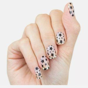 Color Street Dry Nail Polish - Star for the Course